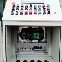 河南圣斯電氣雙電源轉換開關控制柜