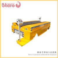 無錫電動平車生產(chǎn)供應(yīng)商—百達(dá)力歐公司制造