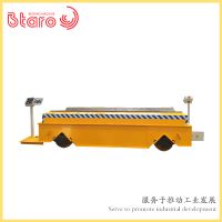 常州電動平車生產(chǎn)供應(yīng)商—百達(dá)力歐公司制造