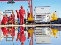 打造雄安新區(qū)首個全地下智慧能源站