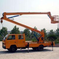 赤峰高空作業車廠家直銷