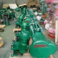 陽泉電動葫蘆低靜音