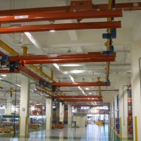 Kbk鋼性起重機(jī)廠家德瑪力格