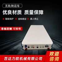 安寧電動平車生產(chǎn)供應(yīng)商—百達(dá)力歐公司制造