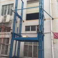 石家莊起重機升降貨梯、平臺