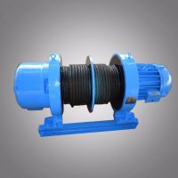 河南天云生產(chǎn)銷售卷揚機