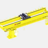 沈陽(yáng)起重機(jī)廠家—NLH型新型電動(dòng)雙梁起重機(jī)