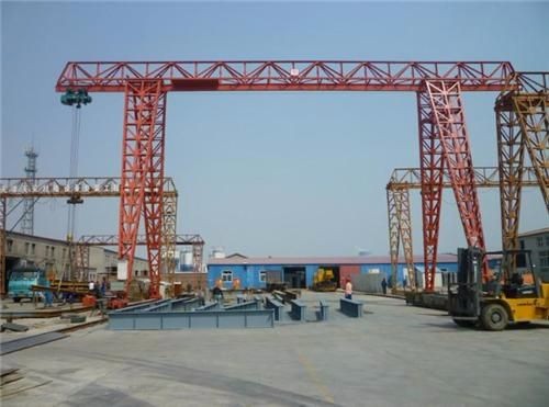 寧夏吳忠起重機(jī)生產(chǎn)廠家