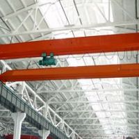 青島簡易行車可移動龍門架城陽簡易行車即墨簡易行車，青島懸臂吊