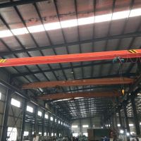 宜昌市單梁橋式起重機各種型號起重機，行吊廠家直銷