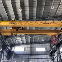 宜昌市雙梁橋式起重機各種型號起重機，行吊廠家直銷