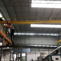 宜昌市小型簡易起重機各種型號起重機，行吊廠家直銷