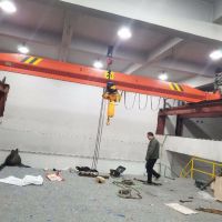 遠安縣單梁橋式起重機各種型號起重機，行吊廠家直銷