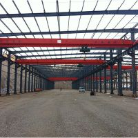 長陽單梁橋式起重機各種型號起重機，行吊廠家直銷