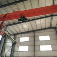 恩施建始縣單梁橋式起重機各種型號起重機，行吊廠家直銷