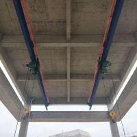 恩施建始縣電動葫蘆大全各種型號起重機，行吊廠家直銷