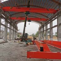 宜昌市夷陵區單梁橋式起重機各種型號起重機，行吊廠家直銷