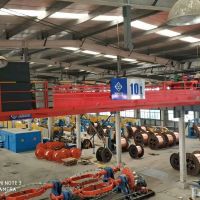 宜昌市夷陵區雙梁橋式起重機各種型號起重機，行吊廠家直銷