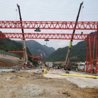 宜昌市夷陵區(qū)路橋工程起重機(jī)各種型號(hào)起重機(jī)，行吊廠家直銷(xiāo)