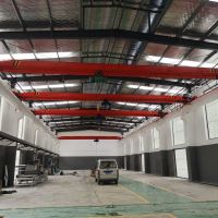 湖北省神農架區單梁橋式起重機各種型號起重機，行吊廠家直銷