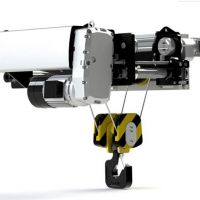 天津張家口蔚縣烏蘭察布?xì)W式新型電動(dòng)葫蘆銷(xiāo)售安裝維修