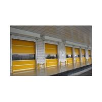 西安工業(yè)快速卷簾門