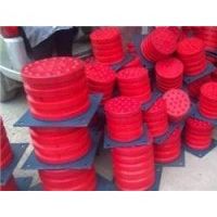 紹興起重機(jī)緩沖器，聚氨酯緩沖器