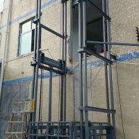 紹興貨梯，紹興起重設備，配件