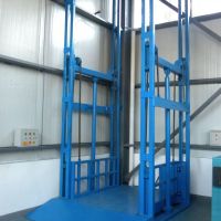 成都升降裝卸平臺(tái)