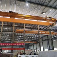 武漢天車廠家制作