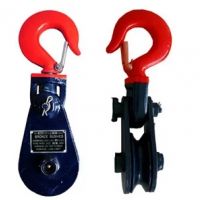 單雙梁吊鉤｜河南省中豫金龍起重吊鉤