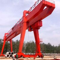 哈爾濱起重機(jī)、安裝、維修、保養(yǎng)