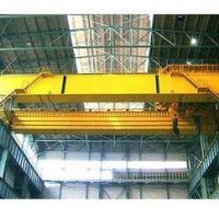 昆山，常熟鑄造起重機