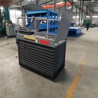 超低無障礙升降平臺 載重300kg升降平穩