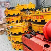 佛山起重機，電磁吸盤