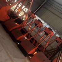 佛山起重機，行吊，抓斗，龍門吊起重機配件維修