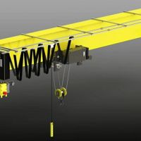 佛山起重機、行吊、升降平臺、懸臂吊安裝維修