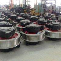 佛山起重機(jī)、行吊、升降平臺(tái)、懸臂吊、起重配件安裝維修