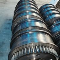 直銷廠家LD輪-河南省潤尚起重機械有限公司-雙梁輪