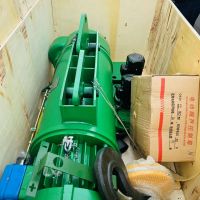 常熟起重機(jī)械貨梯（行吊、升降平臺）安裝維修保養(yǎng)