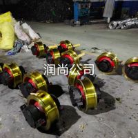 單雙梁輪、LD輪、尼龍輪、包膠輪、