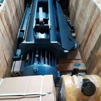 常熟起重機(jī)貨梯（行吊、升降平臺(tái)）遷移