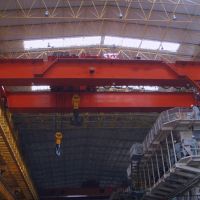 常熟起重機(jī)貨梯（行吊、升降平臺）搬運(yùn)