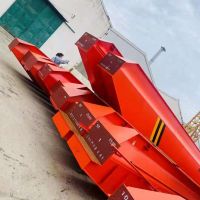 常熟專業液壓貨梯升降平臺電動單梁起重機械采購