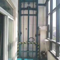 常熟專業液壓貨梯升降平臺電動單梁起重機械采購