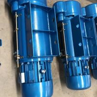 宜昌西陵區電動葫蘆，起重配件