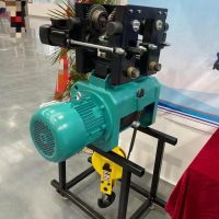 宜昌神農架區電動葫蘆，起重配件