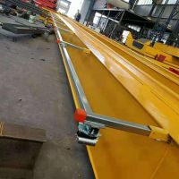 鎮江橋式起重機樣品圖