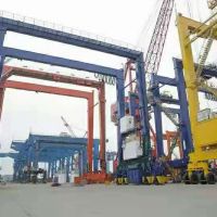 河南衛華起重機械LH型電動葫蘆橋式起重機報價