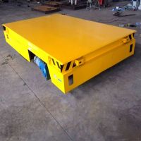 河南電動平車廠家，電動搬運平車廠家